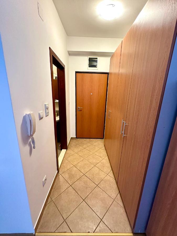 Apartment Stex 3 Podgorica Bagian luar foto