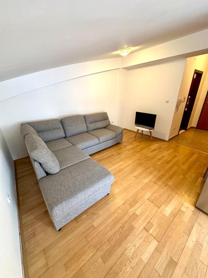 Apartment Stex 3 Podgorica Bagian luar foto