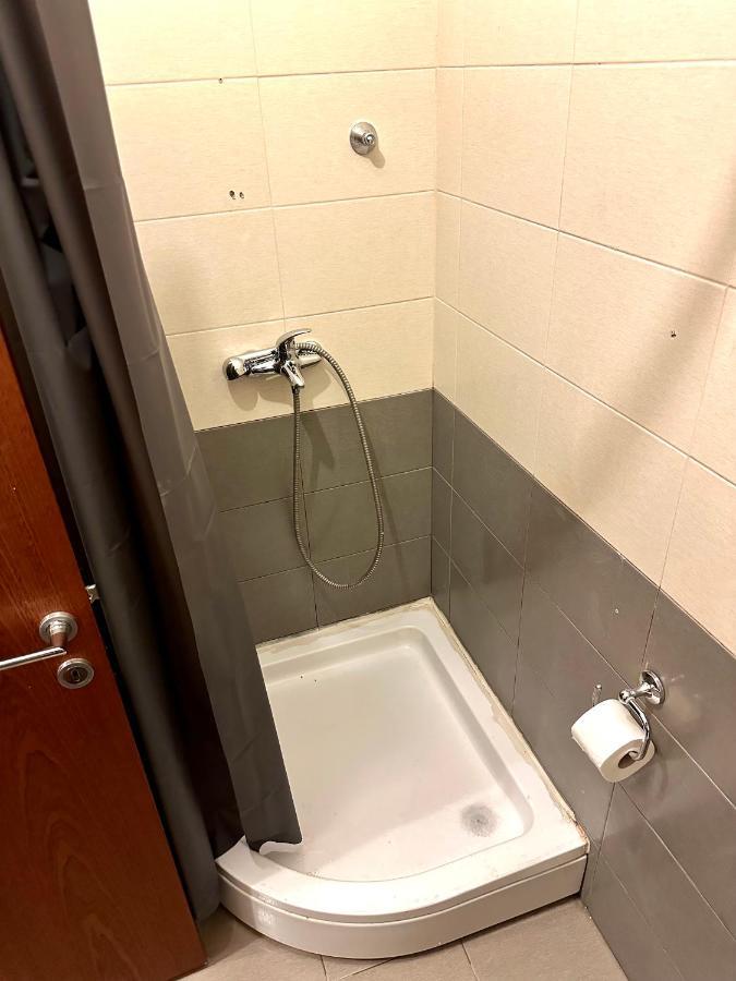 Apartment Stex 3 Podgorica Bagian luar foto