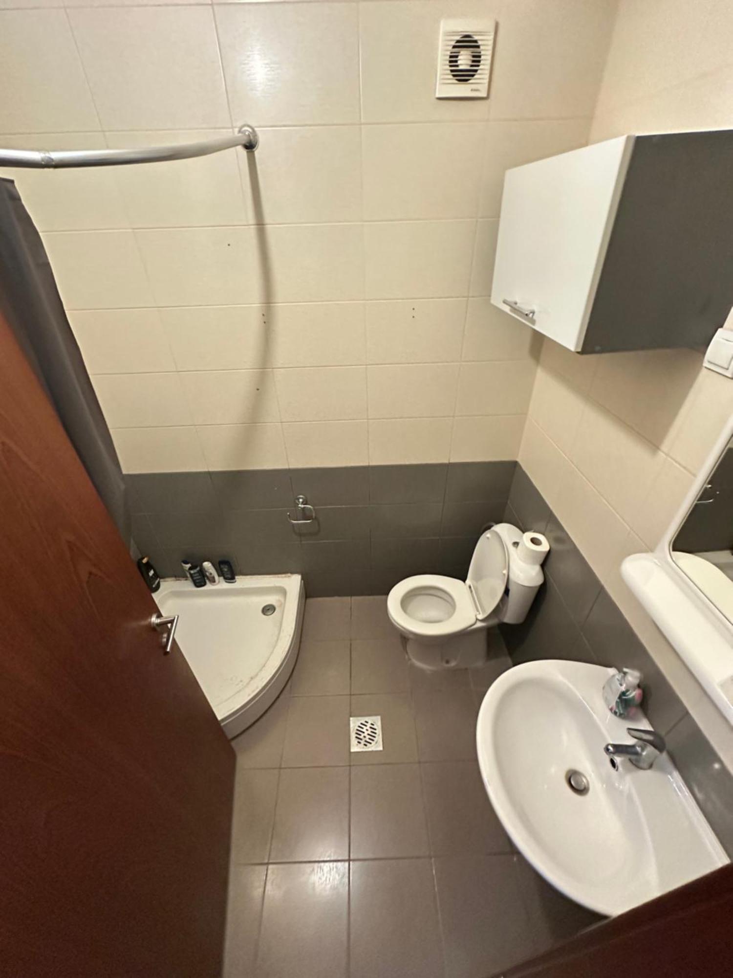 Apartment Stex 3 Podgorica Bagian luar foto